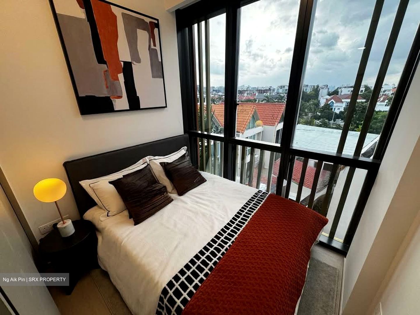 K Suites (D15), Apartment #574517191